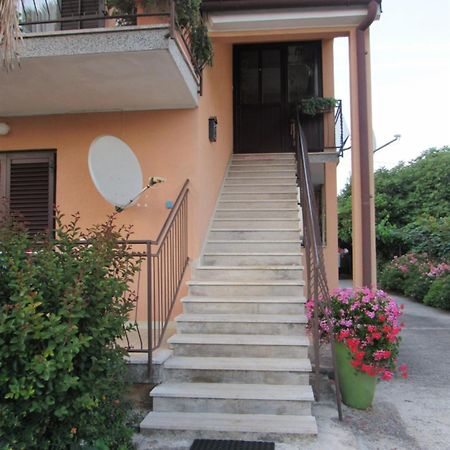 Apartment Gaudeamus Умаг Экстерьер фото