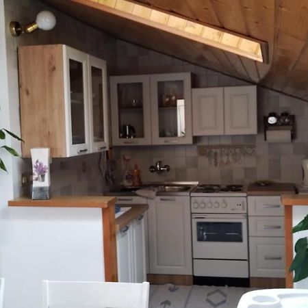 Apartment Gaudeamus Умаг Экстерьер фото