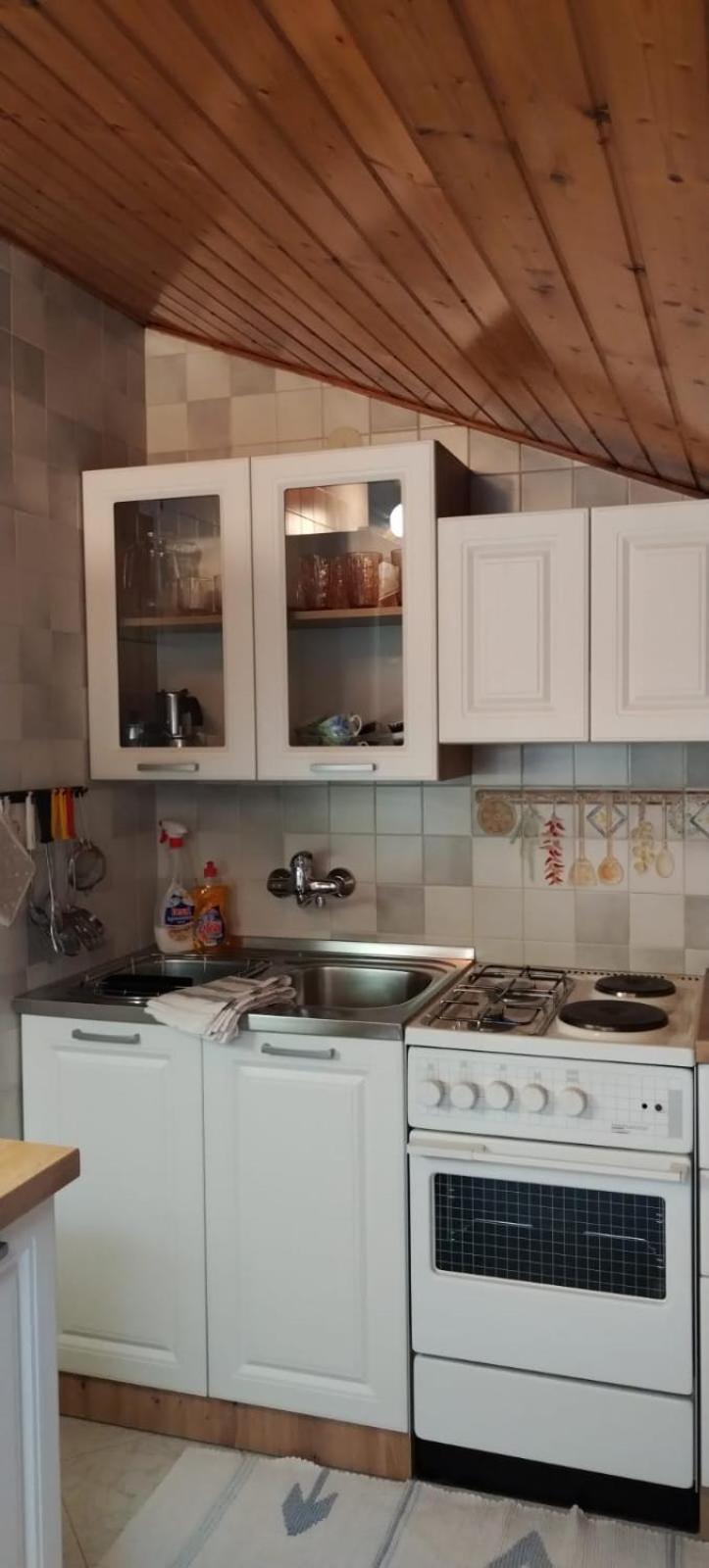 Apartment Gaudeamus Умаг Экстерьер фото