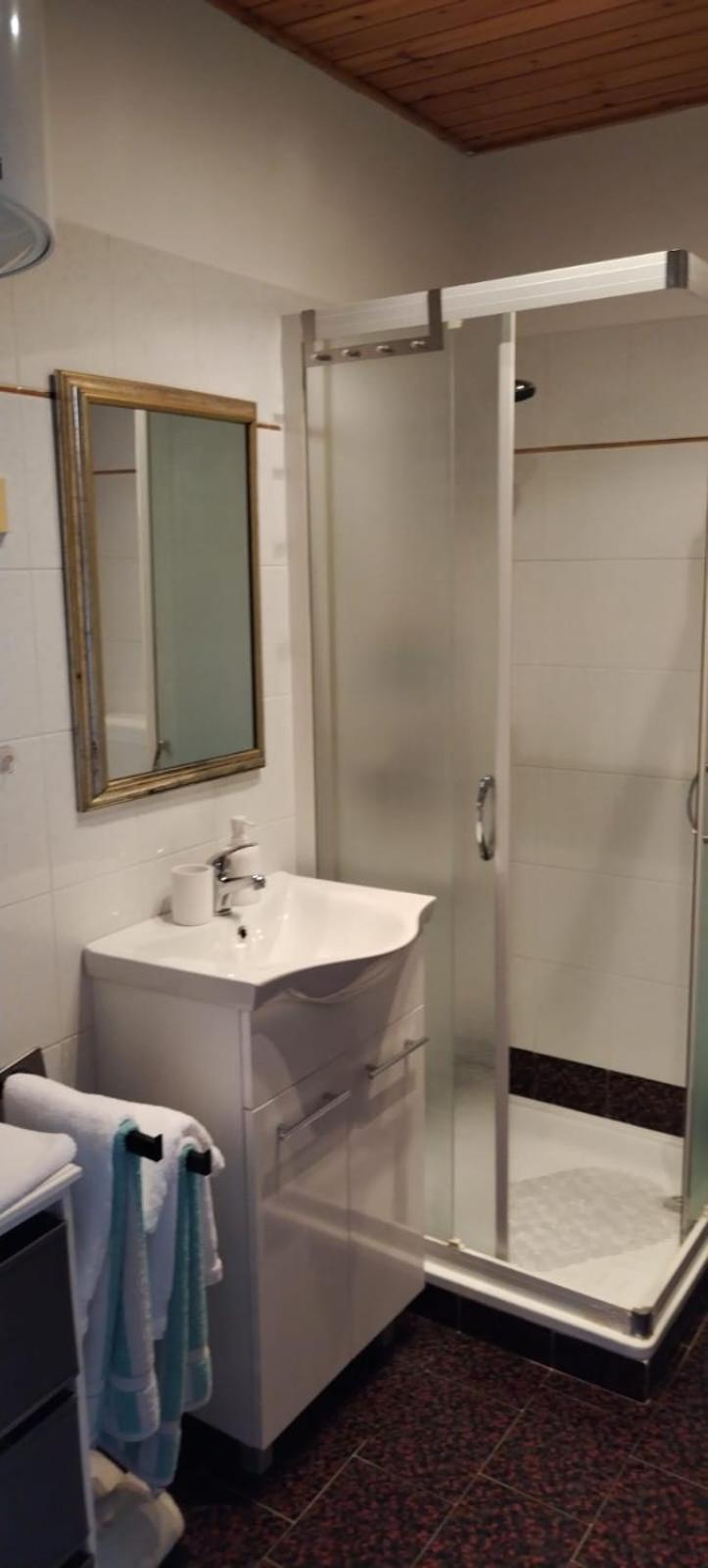 Apartment Gaudeamus Умаг Экстерьер фото