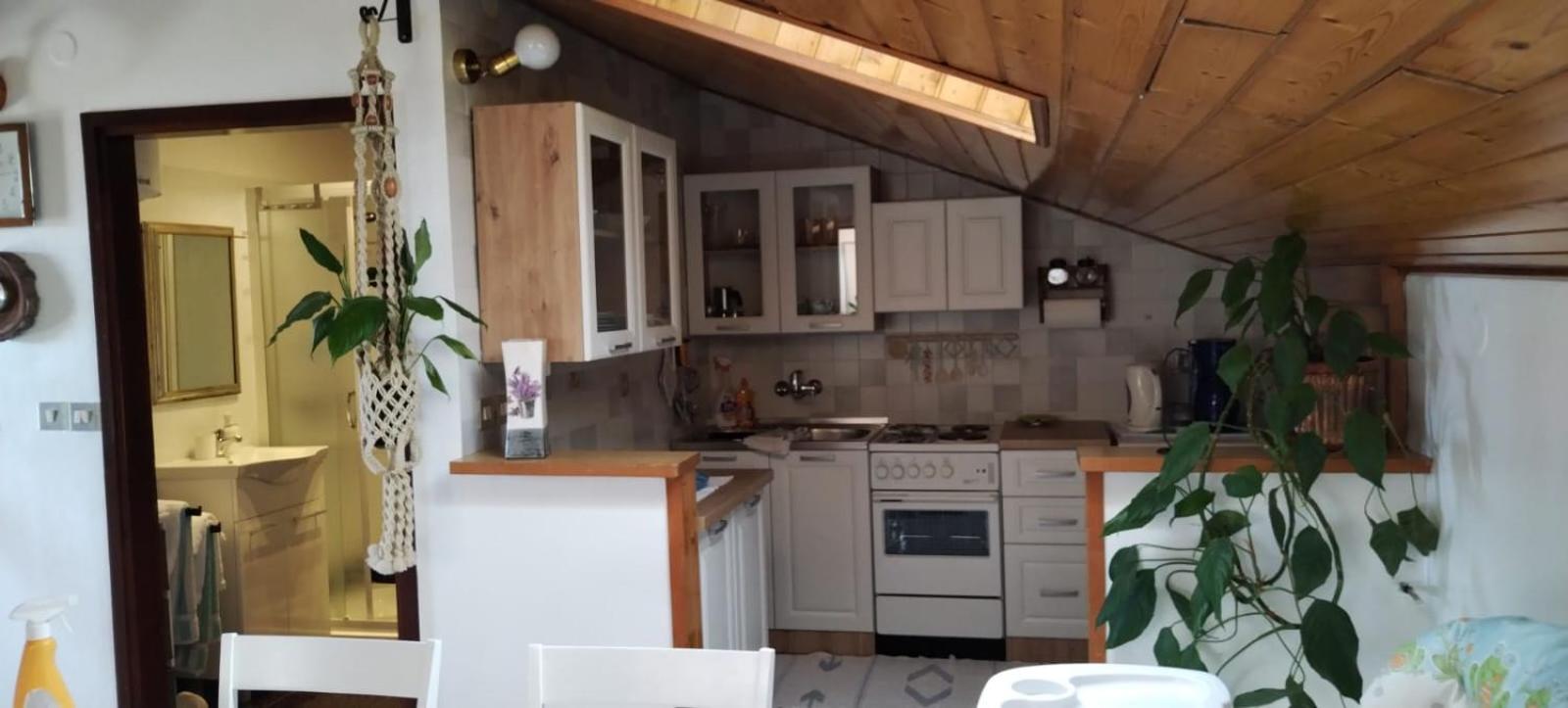 Apartment Gaudeamus Умаг Экстерьер фото