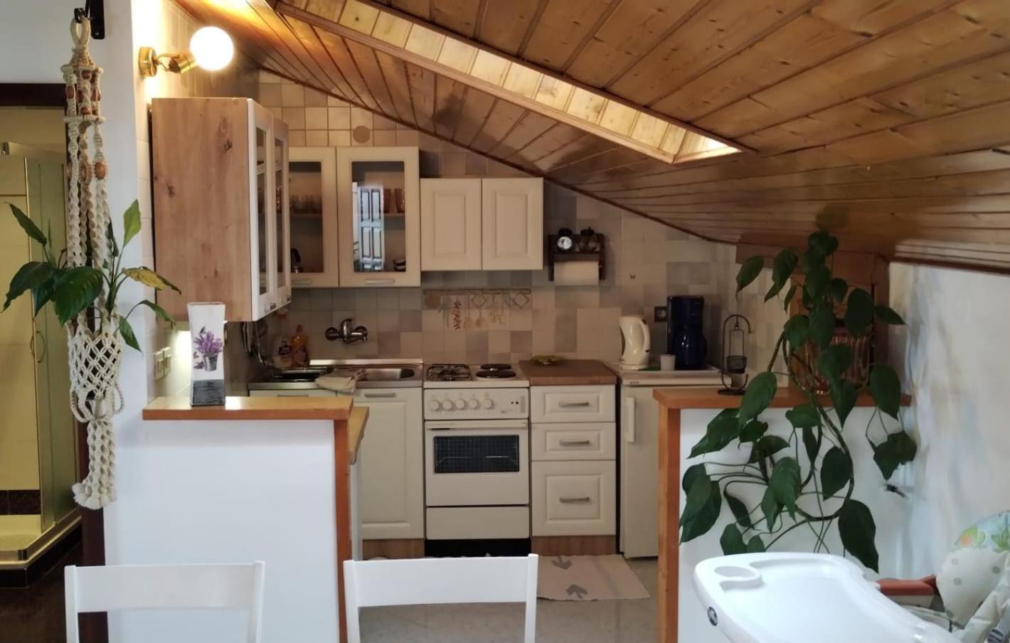 Apartment Gaudeamus Умаг Экстерьер фото